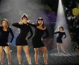 Horny muusikavideo - en vogue Hoia remix
