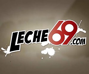 Leche 69 hispaania girl fucked pov style