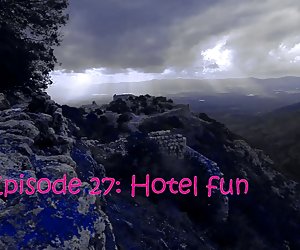 Episode 27: hotel lõbus