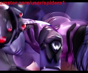 Overwatch porn