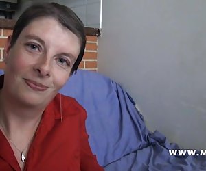 Küps Sylvia läbib oma valu