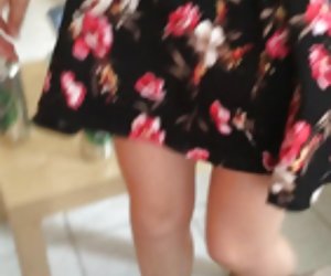 Kathleen on väike lits, kes petab tema poiss