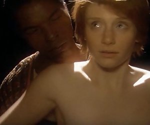 Bryce dallas howard must mees seksivad