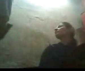 Araabia küps, tehes suhu