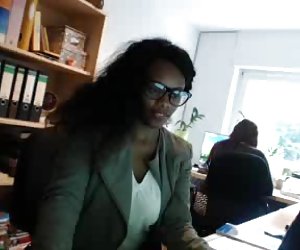 Veebikaamera tööl 1
